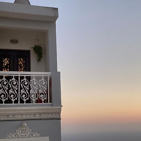 Oxo Kamara Apartment Olympos  Exterior photo